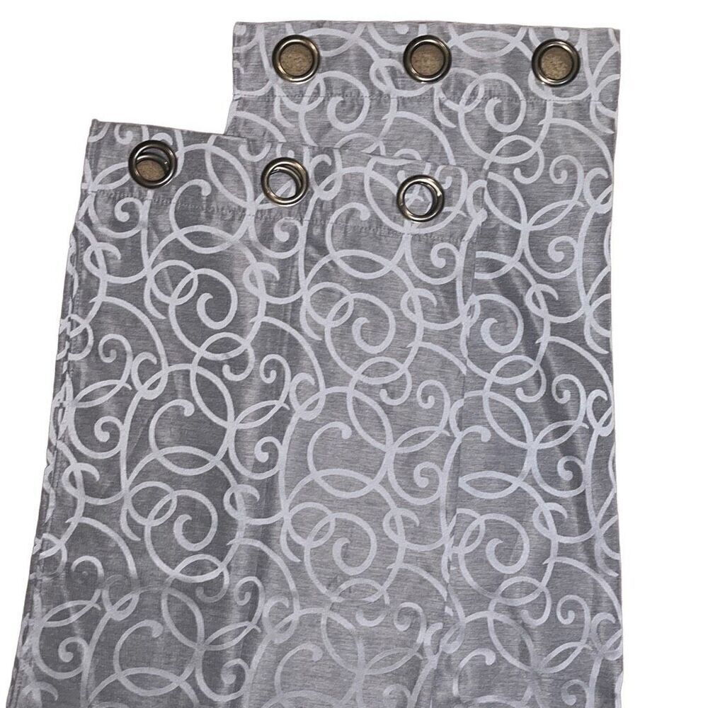 Curtain Panels  - Picture 2 of 9